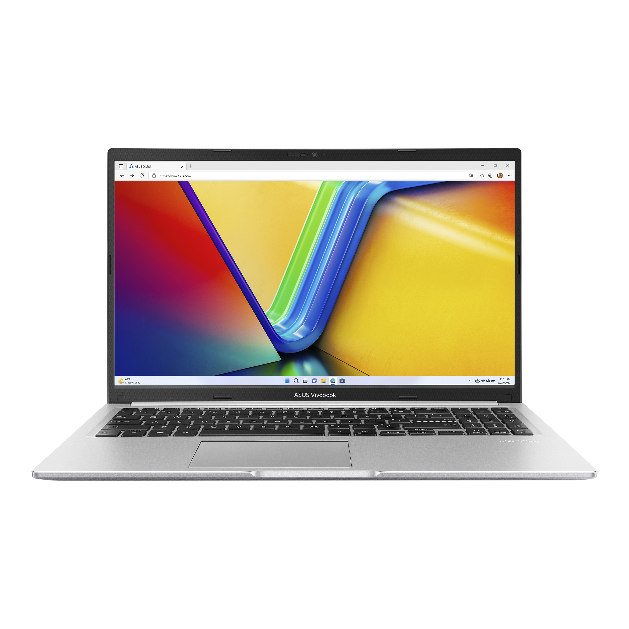 Notebook Asus Vivobook 15 M1502 Ryzen 7 4.5Ghz, 8GB, 512GB SSD, 15.6"