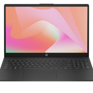 Notebook HP Modelo 15-fd0047nr. Core i7 5.0Ghz, 8GB, 128GB SSD, 15.6″