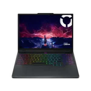 Notebook Gamer Lenovo Modelo Legion 5 Core Ultra 9 275HX 5.4Ghz, 32GB, 1TB SSD, 16″ 240Hz, RTX 5060 8GB