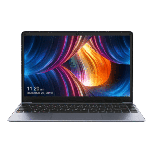 Notebook Chuwi Dualcore N4020, 8GB, 256GB, 14″ FHD, Español