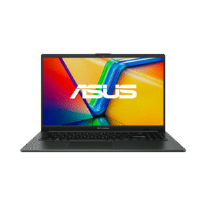 Notebook Asus Vivobook Go 15. Core i3 3.8Ghz, 8GB, 256GB SSD