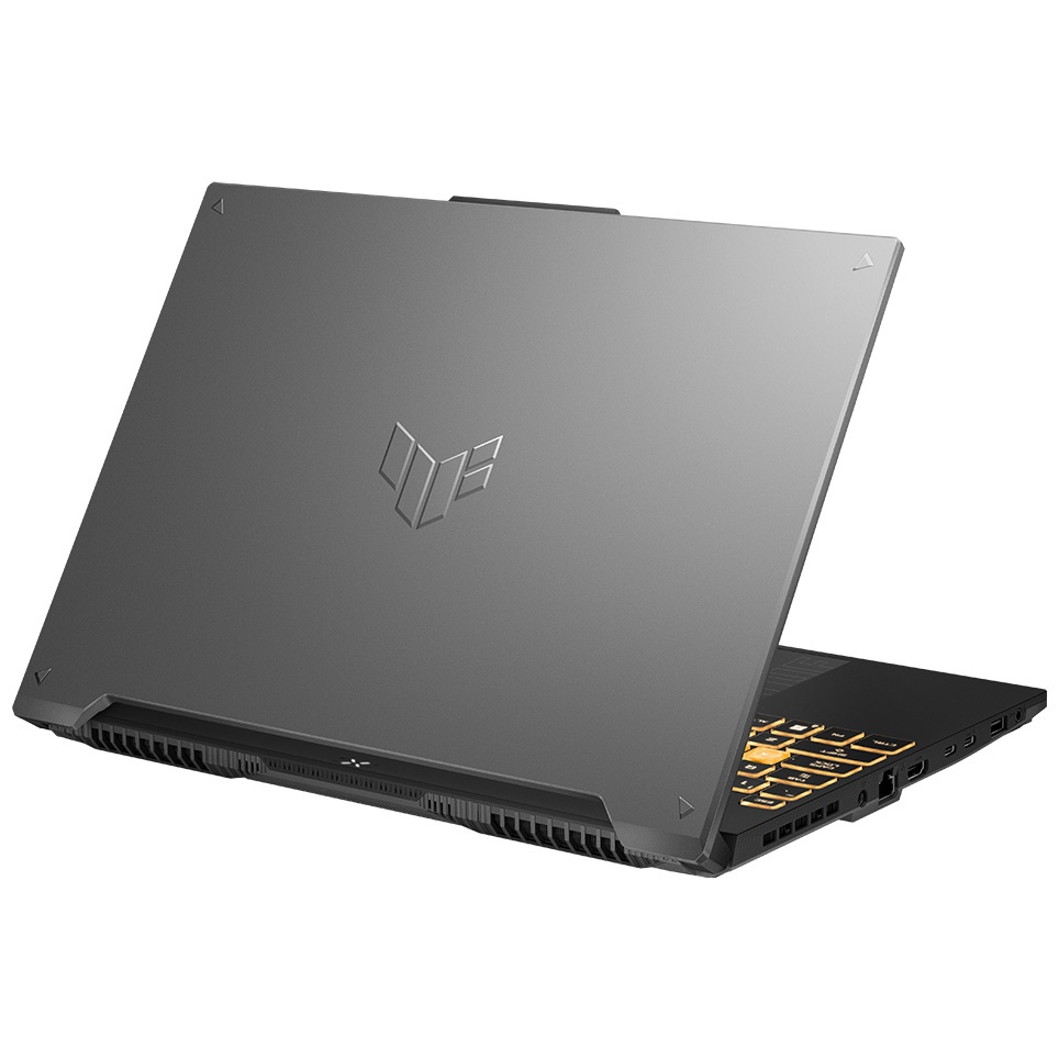 Notebook Gamer Asus Modelo TUF Gaming F16 Core 5 210H 4.8Ghz, 8GB, 512GB SSD, 16" + RTX 3050 6GB - Imagen 3