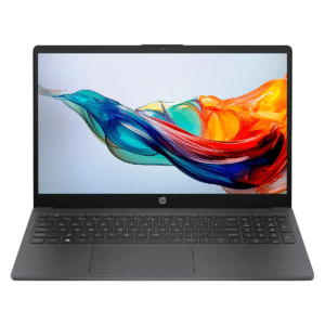 Notebook HP Modelo 15-FC0039nq. Ryzen 7 4.5GHz, 16GB, 512GB SSD, 15.6″