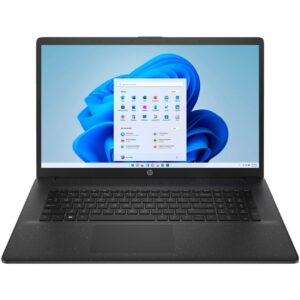 Notebook HP Modelo 17 AI PC 17T-CN500 Core Ultra 5 225U 4.8Ghz, 8GB, 512GB SSD, 17.3»