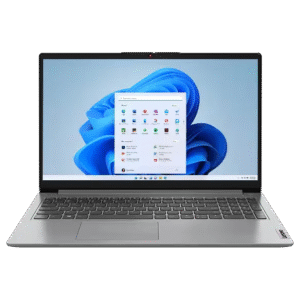 Notebook Lenovo Modelo IdeaPad 1i. Dualcore 2.8Ghz, 4GB, 128GB