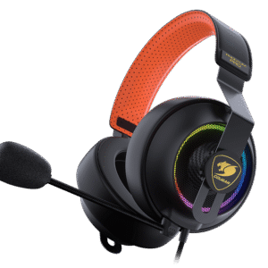 Auricular Cougar Phontum Pro Prix RGB