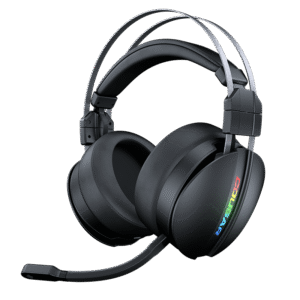 Auricular Cougar Omnes Essential