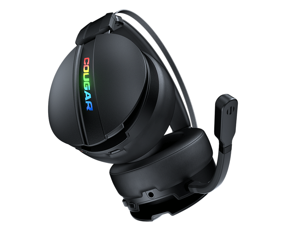 Auricular Cougar Omnes Essential - Imagen 7