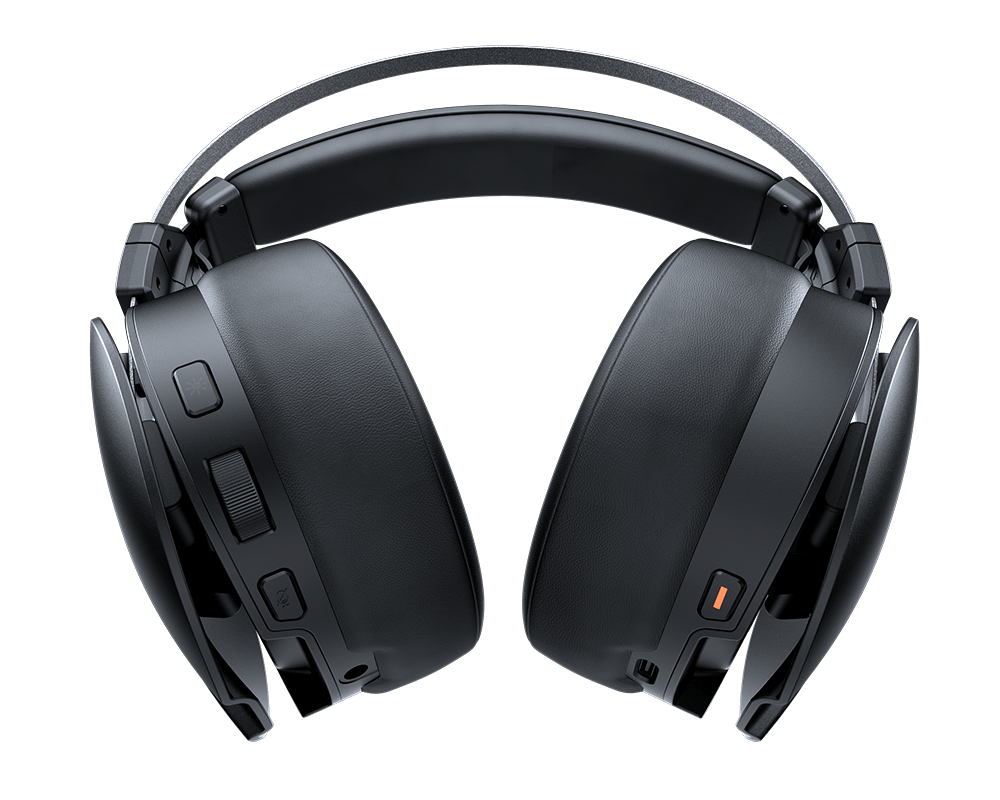 Auricular Cougar Omnes Essential - Imagen 6