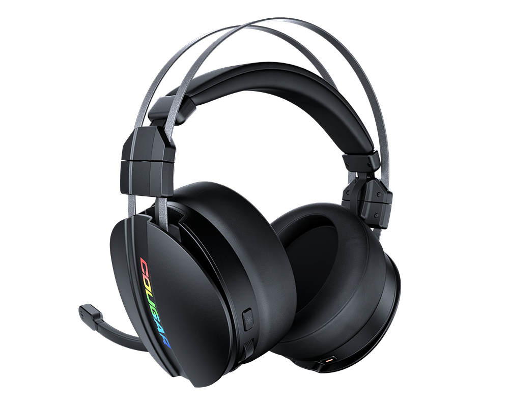 Auricular Cougar Omnes Essential - Imagen 5