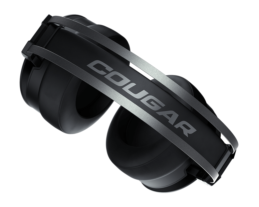 Auricular Cougar Omnes Essential - Imagen 4