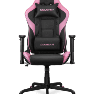 Silla Cougar Armor Elite Eva