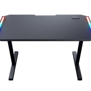 Escritorio Cougar Deimus 120 Black Rgb