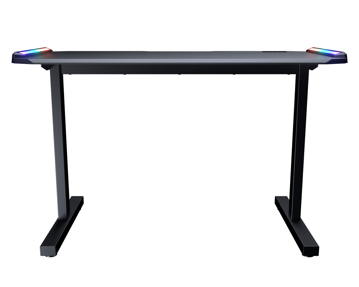 Escritorio Cougar Deimus 120 Black Rgb - Imagen 3
