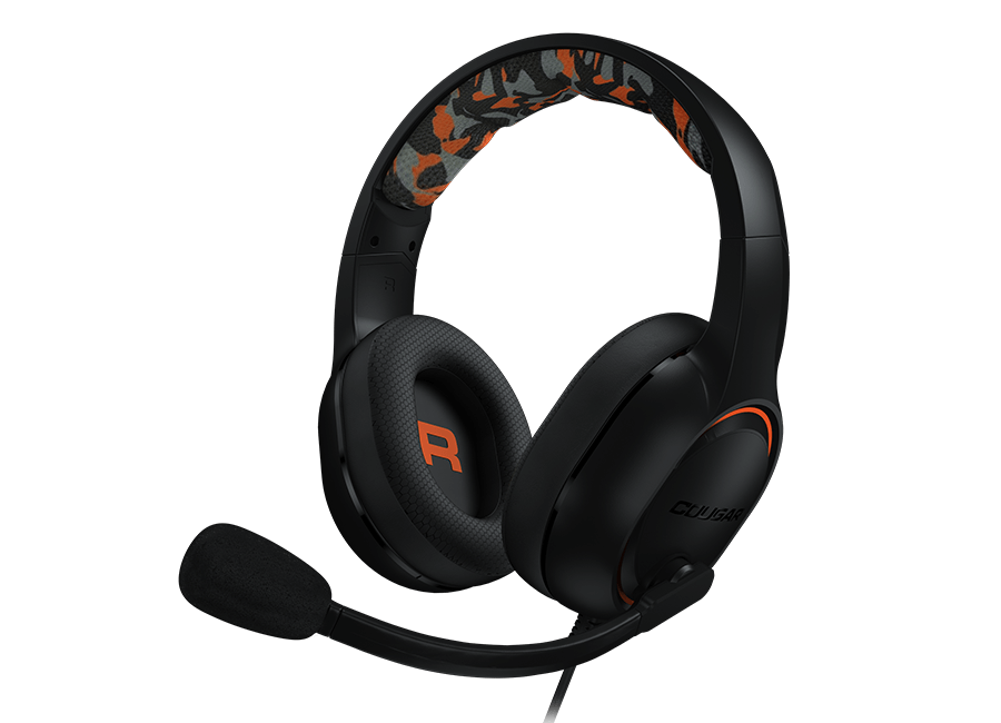 Auricular Cougar Dive - Imagen 2