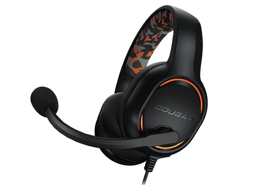 Auricular Cougar Dive - Imagen 9