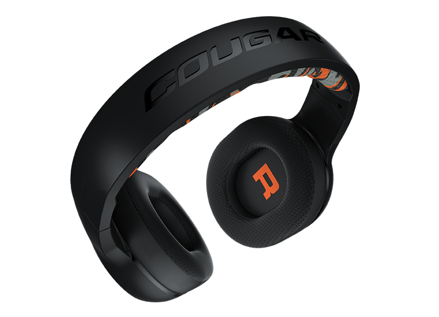 Auricular Cougar Dive - Imagen 8