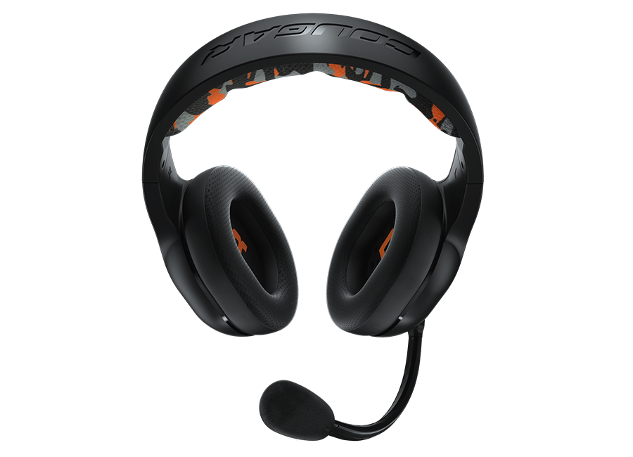 Auricular Cougar Dive - Imagen 4