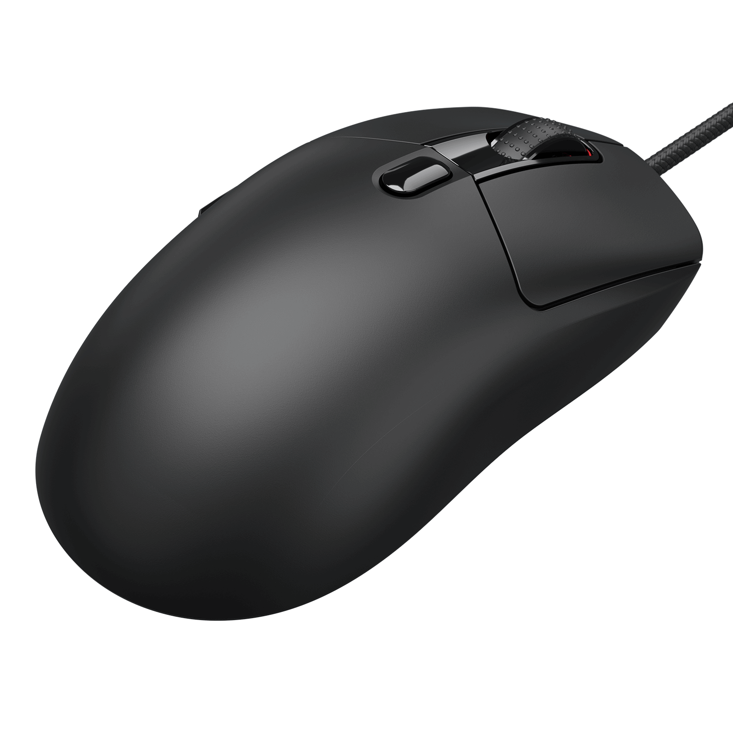 Mouse Cougar Minos Neo Black/White - Imagen 13