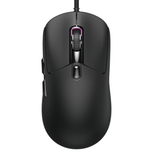 Mouse Cougar Minos Neo Black/White
