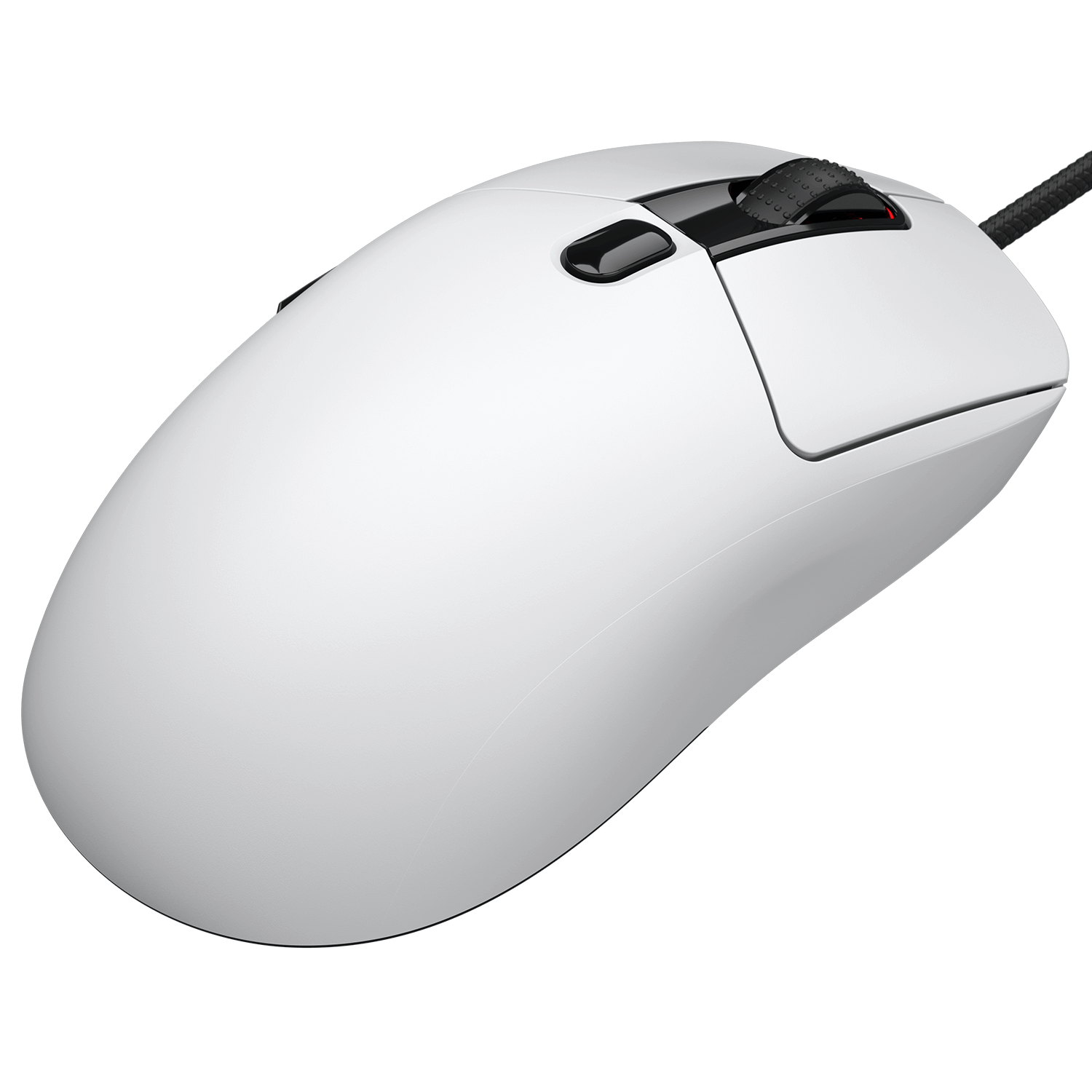 Mouse Cougar Minos Neo Black/White - Imagen 6