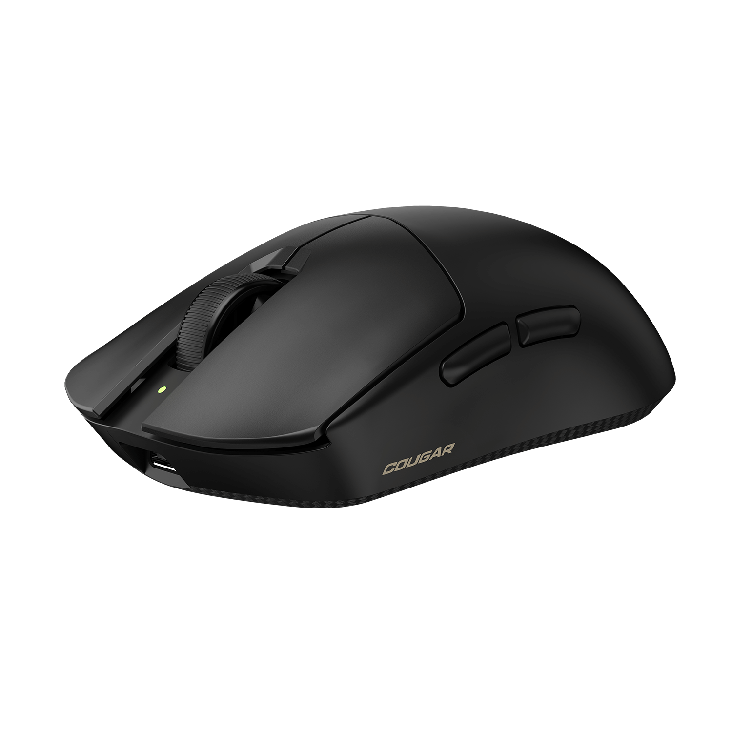 Mouse Cougar Revenger Pro 4k Black Wireless - Imagen 2