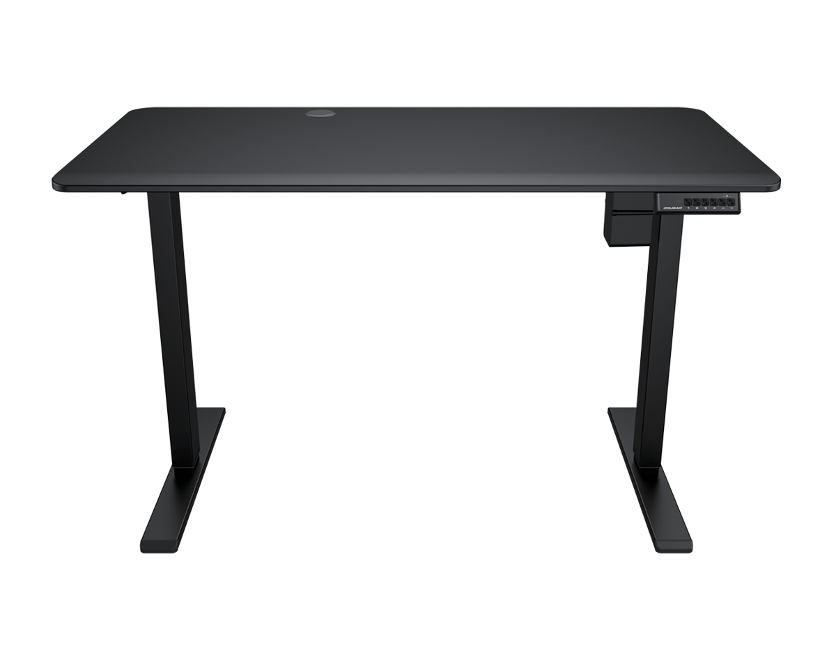 Escritorio Eléctrico Cougar Royal Mossa 120/150 - Imagen 13