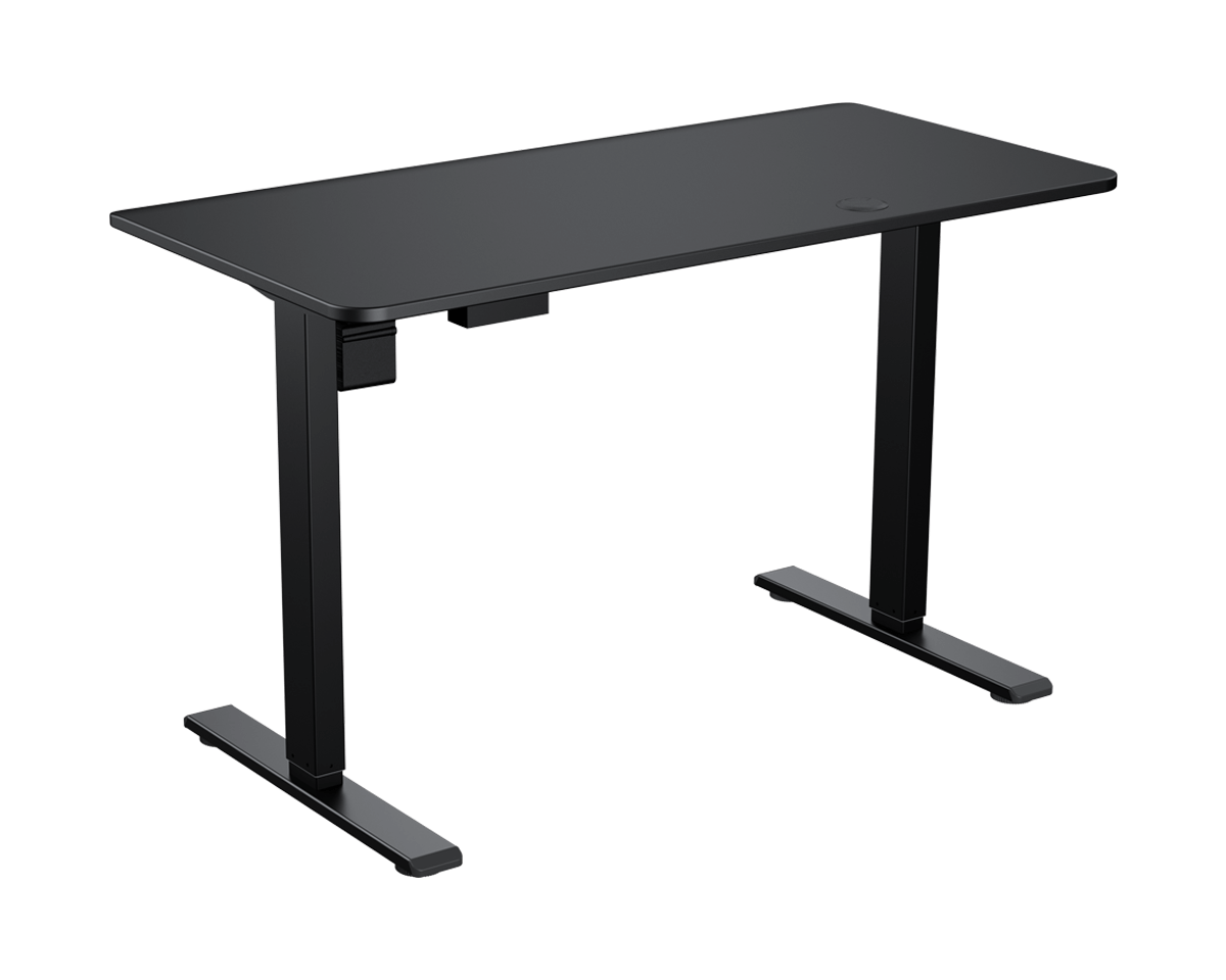 Escritorio Eléctrico Cougar Royal Mossa 120/150 - Imagen 12