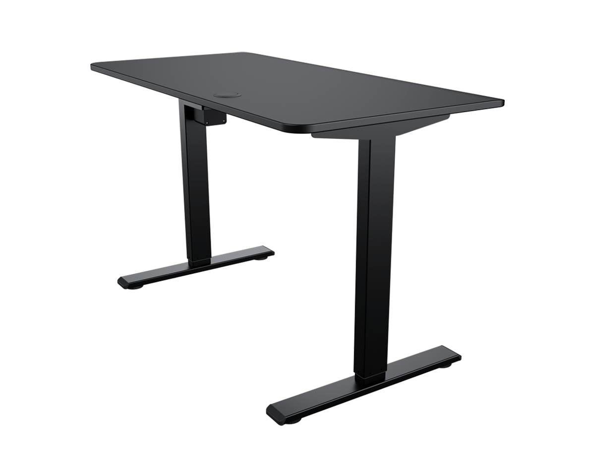 Escritorio Eléctrico Cougar Royal Mossa 120/150 - Imagen 11