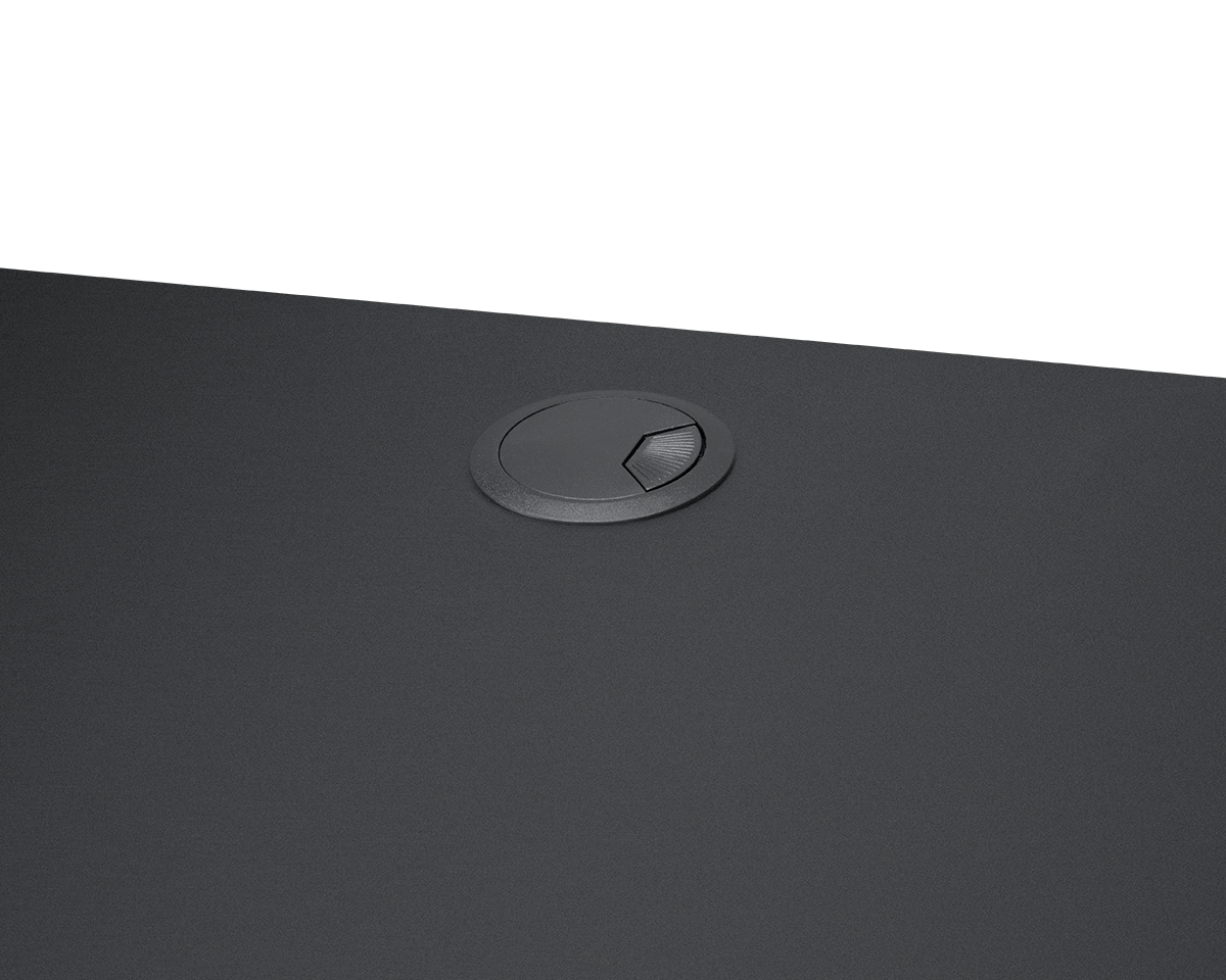 Escritorio Eléctrico Cougar Royal Mossa 120/150 - Imagen 9