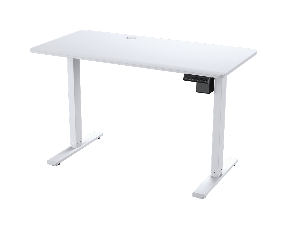 Escritorio Eléctrico Cougar Royal Mossa 120/150 - Imagen 2