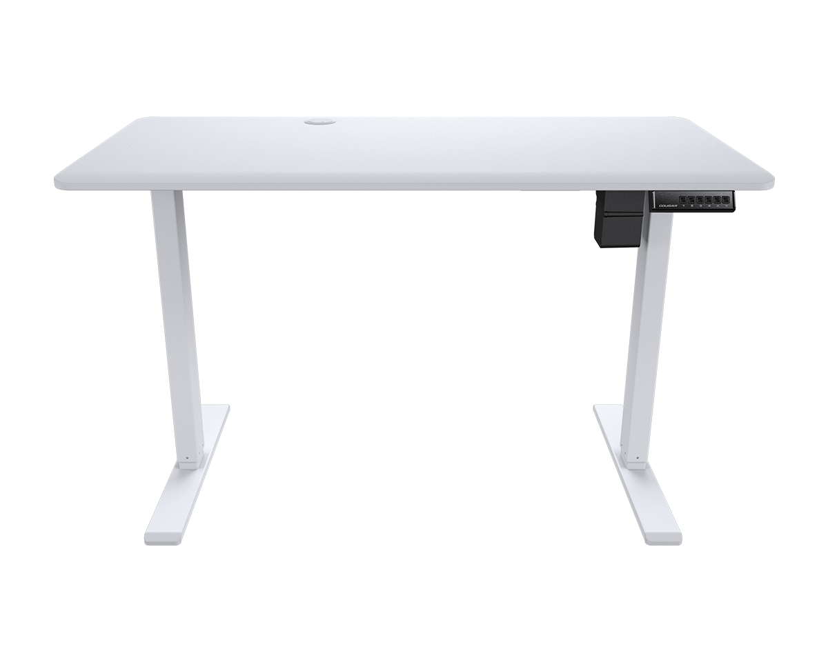 Escritorio Eléctrico Cougar Royal Mossa 120/150 - Imagen 7