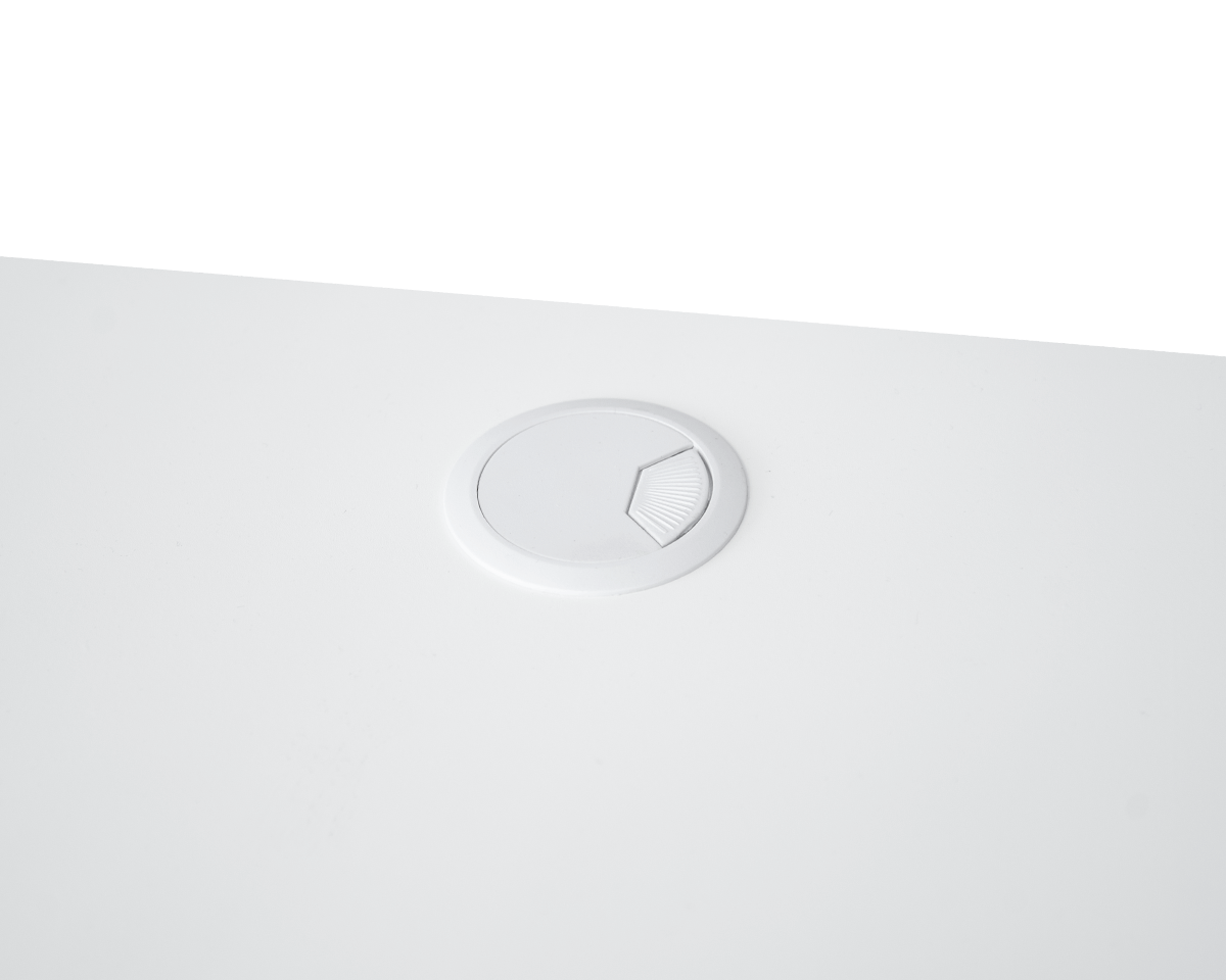 Escritorio Eléctrico Cougar Royal Mossa 120/150 - Imagen 3