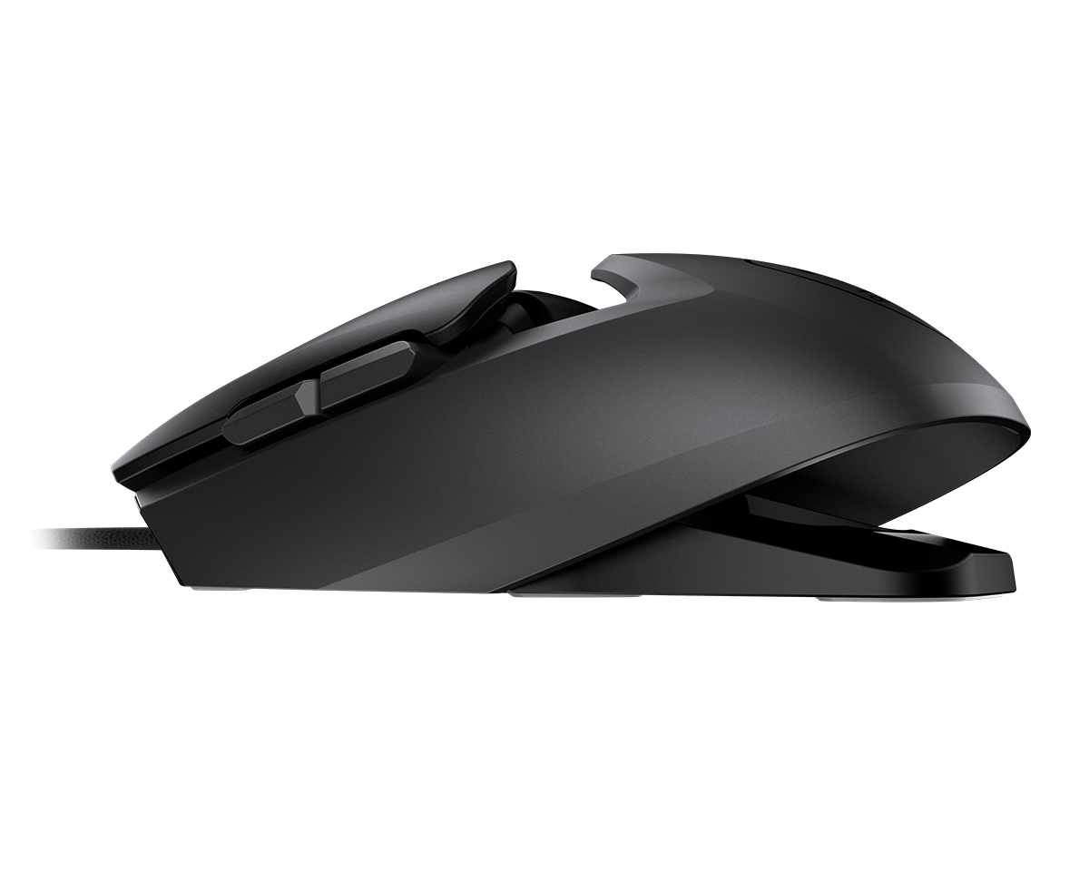 Mouse Cougar Airblader - Imagen 9
