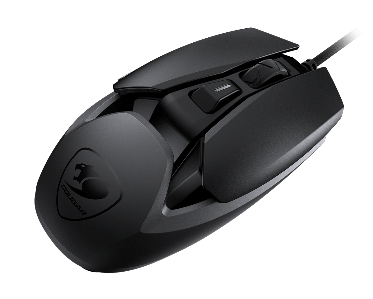 Mouse Cougar Airblader - Imagen 4