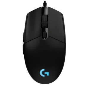 Mouse Logitech G203 Lightsync RGB